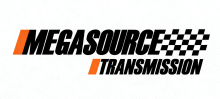 Megasource Transmission